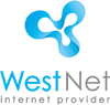 WestNet Logo